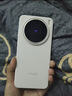vivo X200s 12GB+256GB 薄荷蓝 国家补贴 蔡司超级潜望长焦 湿手秒开超声波指纹 拍照 AI手机 实拍图