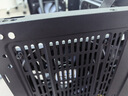 京品鹿星辰Max 360连体风扇 黑色反叶 水冷12CM机箱风扇ARGB神光同步台式电脑散热联体积木风扇 实拍图