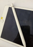 Apple 苹果平板电脑 iPad mini5 二手平板电脑 金色 256G WiFi+4G 实拍图