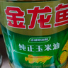 金龙鱼 食用油 非转基因 压榨 一级 纯正玉米油4L（新老包装随机发货） 实拍图