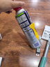 WD-40除胶剂220ml+门锁润滑剂160ml套装 双面不干胶小广告清洁剂 实拍图