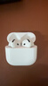 Apple/苹果 AirPods 4(支持主动降噪)搭配无线充电盒(USB-C)苹果耳机 蓝牙耳机适用iPhone/iPad 四代 实拍图