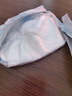 一次性手套食品级加厚塑料薄膜透明餐饮商用厨房龙虾美发家用防护 均码 100只 实拍图