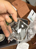 藏壶天下 宜兴紫砂壶茶壶纯手工泡茶壶功夫茶具送礼套装一壶四杯万事如意 万事如意（套装） 195ml 实拍图