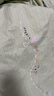 罗莱儿童四件套 母婴A类100%精梳全棉被套床单枕套纯棉被罩 200*230 实拍图