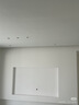 多乐士（Dulux）京绽竹炭抗甲醛五合一净味室内乳胶漆墙面抗菌油漆涂料白色A8146P 套装 可调色（不可退换） 54L*1件 实拍图