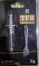 利民（thermalright）TF8(2g)（导热硅脂/ CPU散热膏/ 2g装/导热系数13.8/笔记本导热膏） 实拍图