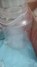 喜碧（Scybe）食品级玻璃罐泡酒容器泡酒瓶腌菜泡菜坛子酿酒药酒坛福瑞5L 实拍图