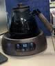 TEAHUE煮茶壶电陶炉煮茶器烧水壶泡茶炉2025新款养生壶家用功夫茶具套装 实拍图