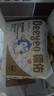 德佑 婴儿一次性隔尿垫25*33cm80片护理垫吸水不反渗建议6kg以内宝宝 实拍图