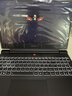 神舟战神S8 S9 Z8旗舰AIPC 酷睿i5/i7/i9H 满性能RTX5060/5070/3050电竞游戏笔记本电脑 国家补贴 S8 i5 RTX3050 16G+512G【标准版】 高刷新电竞屏 实拍图