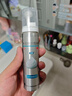 蔓迪【第二代米诺地尔】蔓迪5%生发泡沫剂60g*3（倍速生发 温和低敏）男女专用治脱发防脱育发米洛酊搽剂 实拍图
