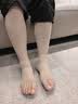 KDANG【治疗型】医用级静脉曲张弹力袜压力袜男女夏季薄款辅助袜二级 实拍图