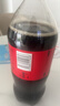 可口可乐（Coca-Cola）零度零糖 Zero 汽水碳酸饮料 2L*6瓶  实拍图