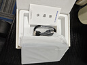 闪昇320GB移动硬盘USB3.0高速硬盘2.5英寸P1外接电脑外置硬盘便携存储数据照片商务办公手机电脑两用 实拍图