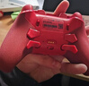 北通鲲鹏40无线游戏手柄智控蓝牙震动体感 xbox电脑PC手机steam电视switch2 鸣潮联名款（弗洛洛） 实拍图
