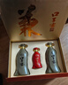 口子窖五年型 兼香型白酒 50度 550ml*2瓶 礼盒装 送礼 实拍图