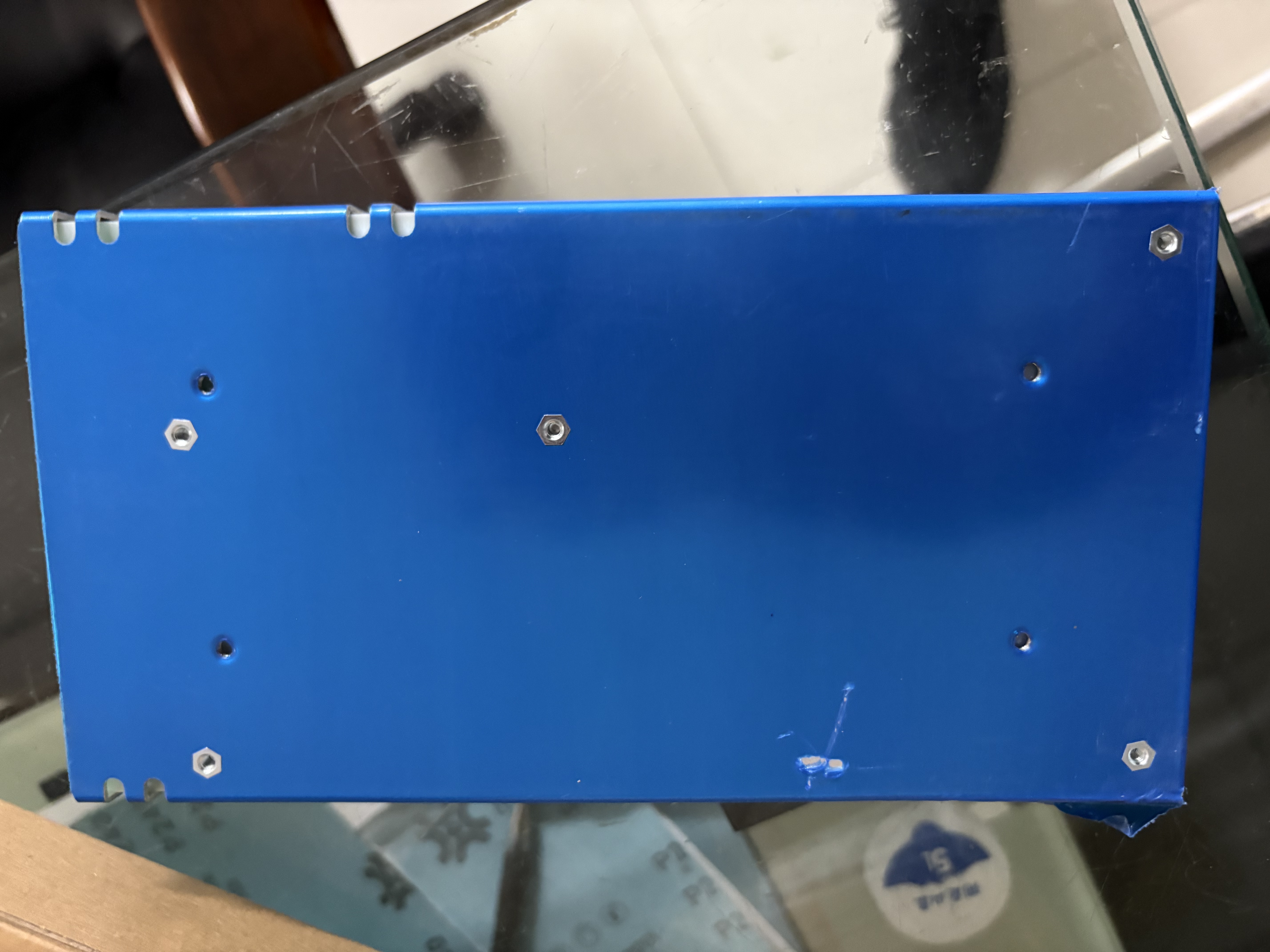 正中明伟LRS-350-12开关电源12V29A变压稳压器220v转12伏监控集中供电电源模块适配器转换器直流电源稳压器 实拍图