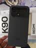 小米REDMI K90 12GB+256GB 黑色 随身蓝牙音箱加价购 实拍图