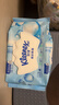 舒洁（Kleenex）纯水湿厕纸80抽*10包 (800抽)清洁湿纸巾私处清洁EDI纯水 实拍图