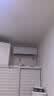 格力空调【价保618】云锦Ⅲ 大1匹新一级能效变频 纯铜管省电舒适风冷酷外机 国家补贴 实拍图