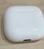 Apple/苹果 AirPods 4 搭配USB-C充电盒 苹果耳机 蓝牙耳机 适用iPhone/iPad/Mac 四代 实拍图