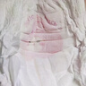 好奇（Huggies）铂金装小桃裤成长裤XL96片(12-17kg)加大号尿不湿【透爽散热】 实拍图