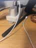 Apple/苹果 60W type-c充电线-1米 usb-c手机数据线 原装旗舰店苹果iphone17/16promax/ipad快充线 实拍图