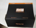 大水牛（BUBALUS）额定300W 劲强300台式电脑电源（12CM风扇/宽幅/智能温控/低待机功耗/支持背线） 实拍图