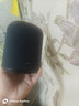 索爱（soaiy）S37MAX户外便携蓝牙音箱发布会伴手礼音响户外防尘防水露营低音炮小度智能生日礼物音箱 蓝黑色 实拍图