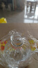 六神【经典玻璃瓶】舒缓止痒花露水195ml*5  清香祛味止痒 肖战同款 实拍图