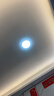 欧普照明（OPPLE）LED吸顶灯灯芯18w 白光5700k 圆形 磁吸改造替换光源灯板模组 1个装/ 实拍图