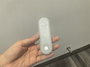 中兴（ZTE）5G RedCap随身wifi6轻量化5G移动无线wifi免插卡便携式路由器热点车载笔记本上网卡托F40 MT33 5G轻量化双网版【晒单送充电仓】灰色 中兴官方流量-不限速不虚标 实拍图