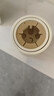 贝因美（Beingmate）婴儿摇奶器电动宝宝奶粉搅拌器外出冲奶神器智能可调全自动转奶机 实拍图