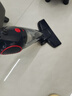 海尔（Haier）吸尘器家用手持推杆立式有线吸尘器 二合一强劲大吸力大功率宠物猫毛发清洁除尘机ZL605G 价保618 实拍图