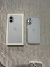 Apple/苹果 iPhone 17 256GB 薰衣草紫色 支持移动联通电信5G 双卡双待手机 实拍图