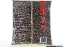 百联 甘草味黑瓜子西瓜子1100g袋装 坚果炒货 休闲食品 年货零食 送礼 甘草味 1100g 实拍图