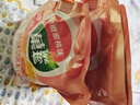 菓珍 甜橙蜜桃味 果珍维C冲饮壶嘴装400g 果汁粉速溶饮料(包装随机) 实拍图
