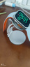 MSSM适用苹果手表支架Apple iwatch S11/ultra3/S10/9/8/SE3充电器底座充电摆件收纳通用 实拍图