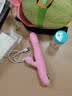 姬欲震动棒女性女孩成人专用玩具成年人夫妻床上助爱工具礼物刺激趣味 G吮吸伸缩+加温】性用品阴道入体送女朋友超大号小玩具 女人女士女生自动高级自我慰2026神器新款自慰情趣用品 实拍图