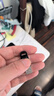 闪迪（SanDisk）64GB U盘 CZ73 安全加密 数据恢复 学习电脑办公投标 小巧便携 车载 大容量金属优盘 实拍图