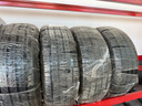 米其林（MICHELIN）汽车轮胎 215/60R16 99V 浩悦五代 Primacy 5 适配雅阁/凯美瑞 实拍图