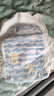 巴布豆（BOBDOG）小波浪拉拉裤L66片(8.5-11.5KG)婴儿尿不湿【品牌直供 安心品质】 实拍图