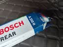 博世（BOSCH）雨刷后雨刮器后窗10英寸 宋plus/长安CS75 plus/17后路虎极光 实拍图
