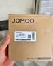 九牧（JOMOO）不锈钢上水头编织软管花洒耐热防爆淋浴软管1.5米H2BE2-150103C-2 实拍图