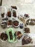 京东京造电子秤 厨房秤克重称食物秤烘焙家用0.1g/3kg（配2节7号电池） 实拍图
