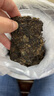 福东顺茶叶 白茶福鼎老寿眉 正份老树贡眉紧压茶饼350g*2饼 送礼送长辈 实拍图