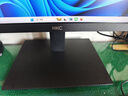 HKC 27英寸2K高清100Hz显示器HDR10硬件低蓝光广视角HDMI接口家用电子书办公液晶电脑显示屏S2716Q 实拍图