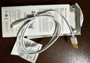 绿联【MFi认证不弹窗】适用苹果充电线快充数据线USB to Lightning闪电接口 iPhone14/13/12手机平板1m 实拍图