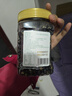 十月稻田 熟黑芝麻 500g 开罐即食 芝麻糊原料 五谷杂粮 无添加芝麻粒 实拍图